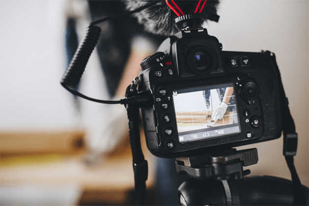 Video profesional imagen web rev01