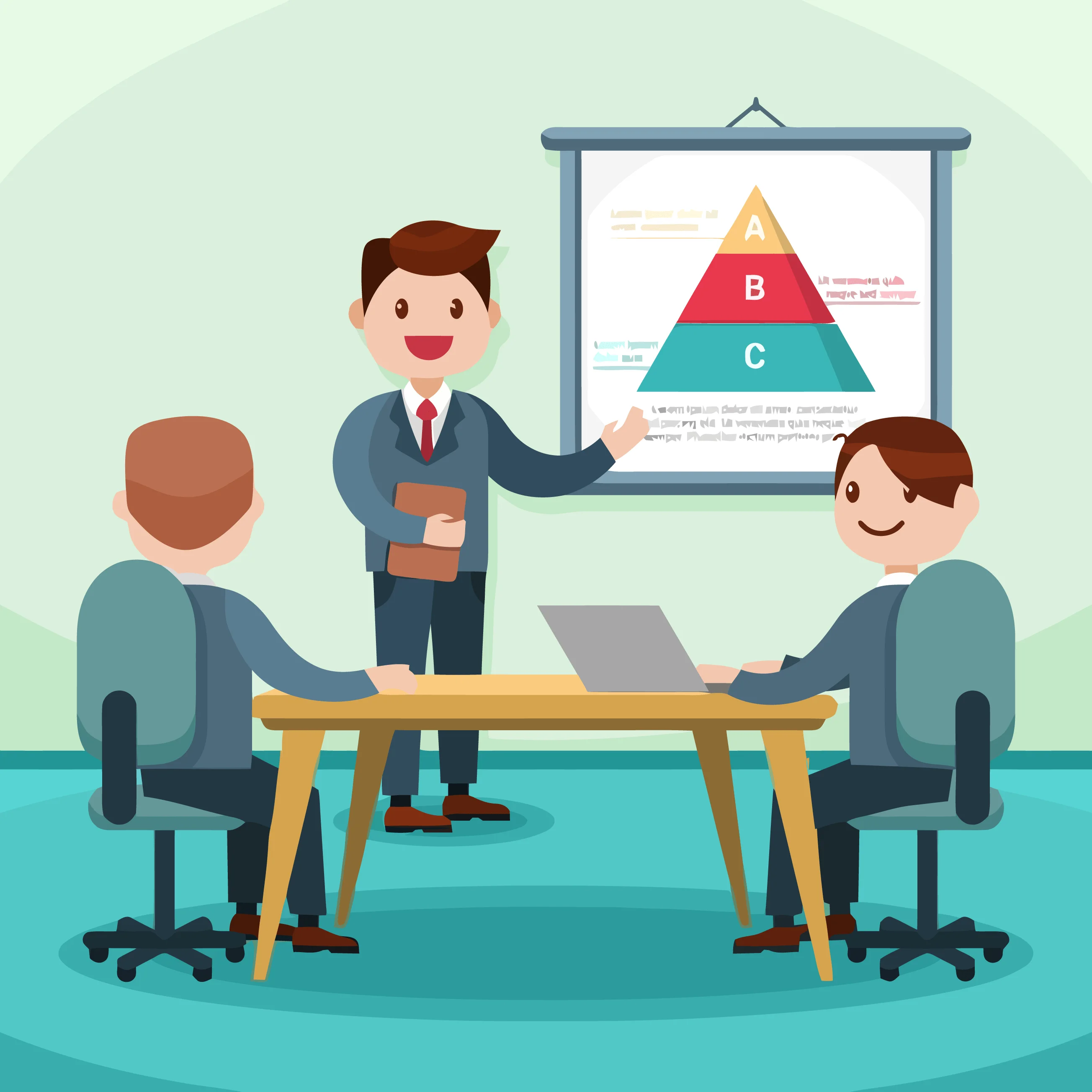 experiencia imagen reunion