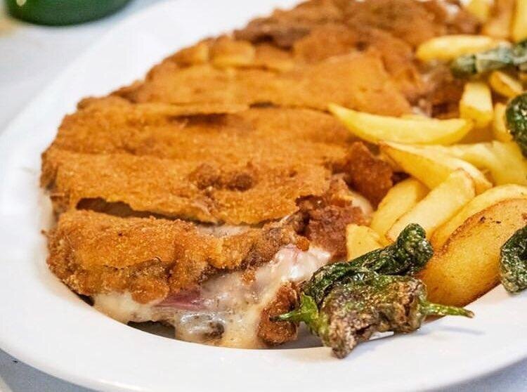 Cachopo la Taperia